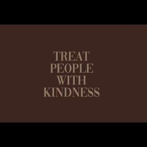 Meet your Posher, Precious